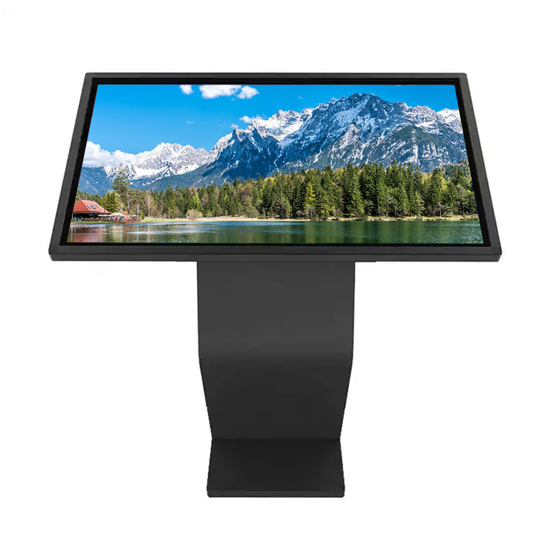 21,5 tommer Android Touch Screen Kiosk