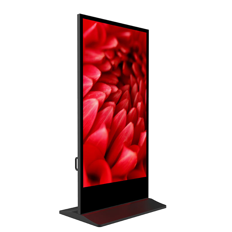 49 tommer Digital Signage Kiosk